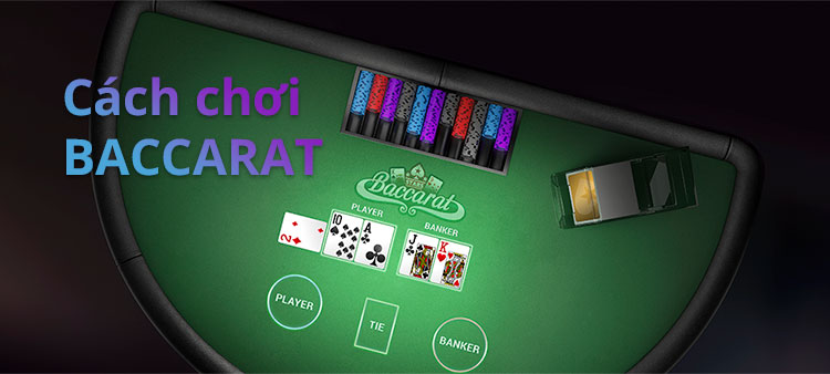 Chien luoc baccarat KIMSA